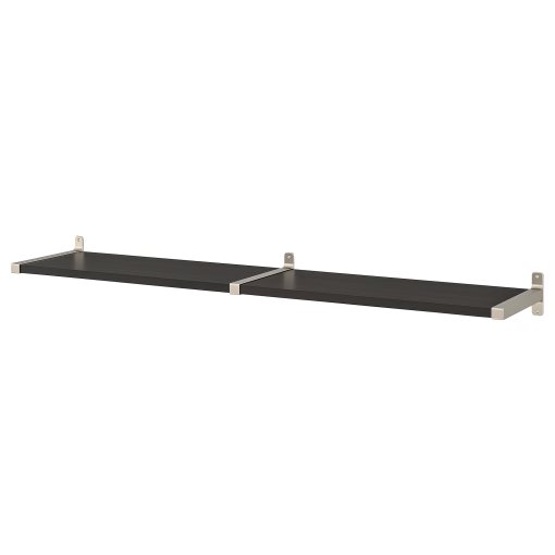 BERGSHULT/GRANHULT, wall shelf, 160x30 cm, 592.909.36
