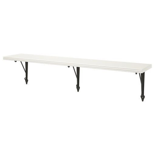 BERGSHULT/KROKSHULT, wall shelf, 593.260.54