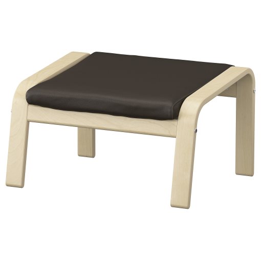 POÄNG, footstool, 598.291.11