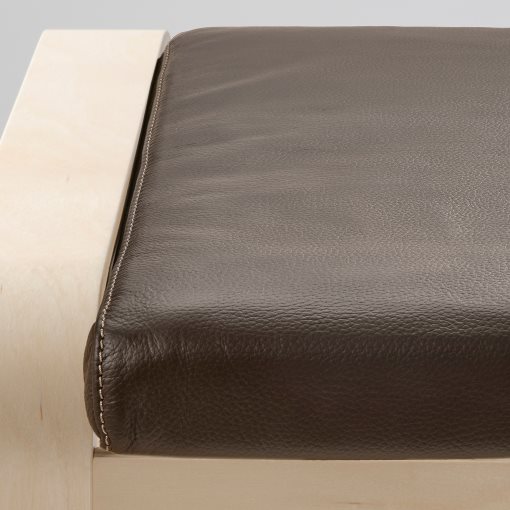 POÄNG, footstool, 598.291.11