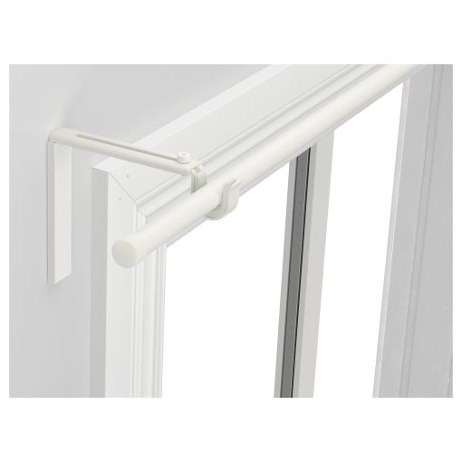 RÄCKA, curtain rod combination, 599.292.43