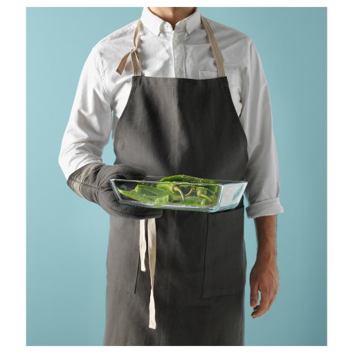MIXTUR, oven/serving dish, 600.587.62