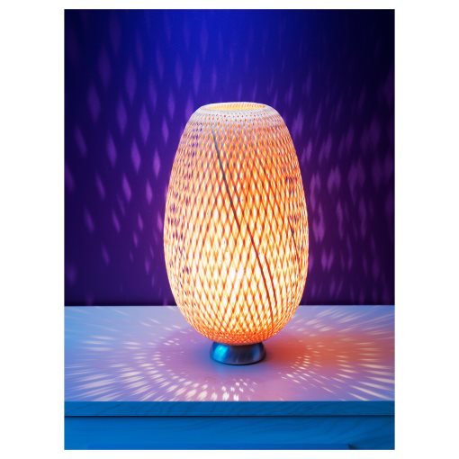 BÖJA, table lamp, 601.522.79