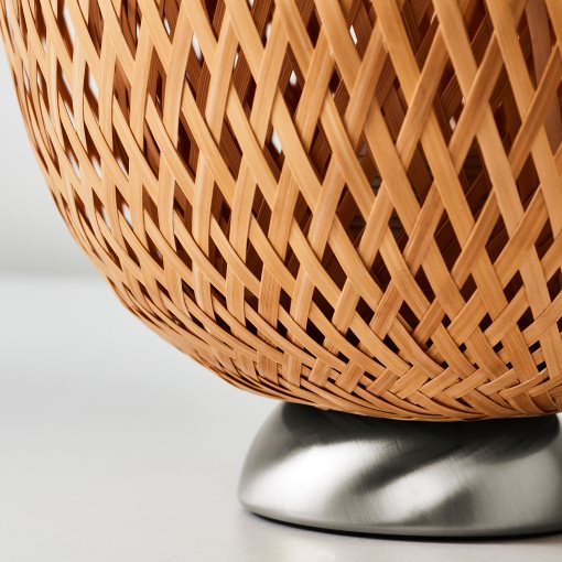 BÖJA, table lamp, 601.522.79