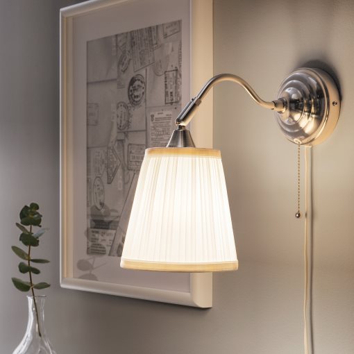 ÅRSTID, wall lamp, 601.638.76