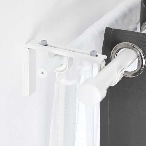 BETYDLIG, curtain rod holder, 602.198.97
