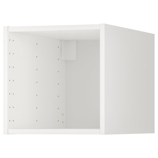 METOD, top cabinet, 602.240.78