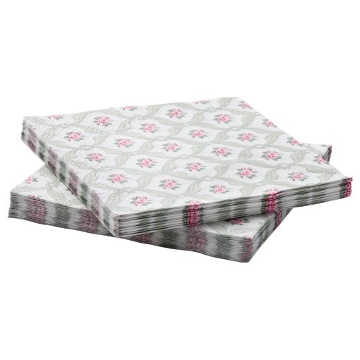 FÖRVÄNTAD, χαρτοπετσέτα, 30 τεμ. 160g., 602.362.36