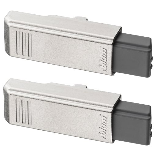 UTRUSTA, door damper for hinge, 602.418.22