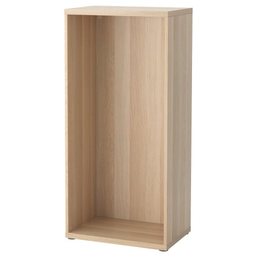 BESTÅ, σκελετός 60x40x128, 602.473.67