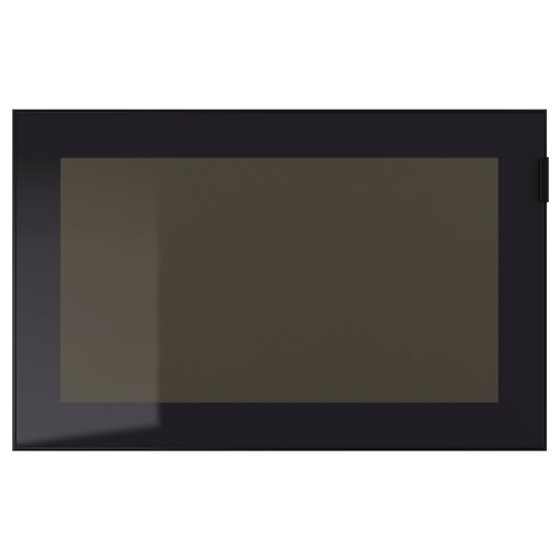 GLASSVIK, glass door, 602.916.52