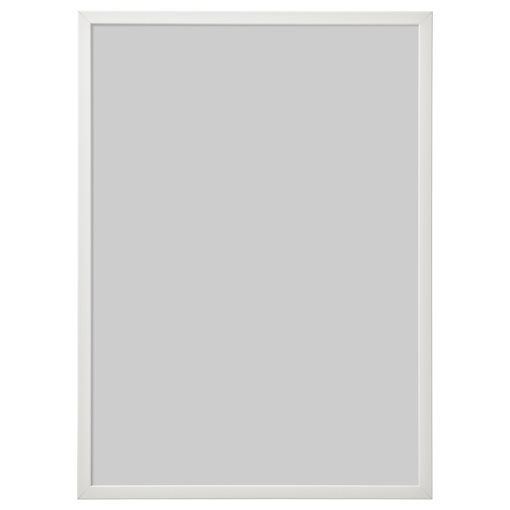 FISKBO, κορνίζα, 50x70 cm, 603.003.74