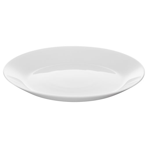 OFTAST, side plate, 603.189.39