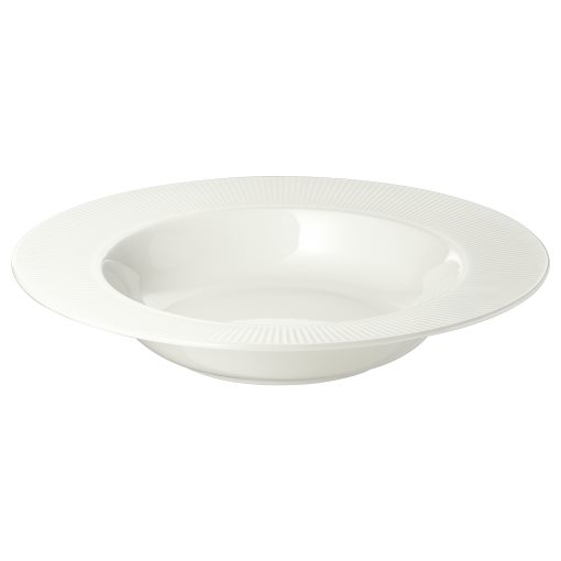 OFANTLIGT, deep plate, 603.190.19