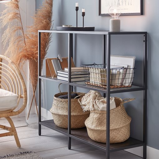 FLÅDIS, basket, 603.221.73