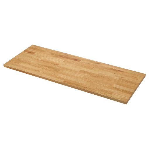 KARLBY, πάγκος κουζίνας, 246x3.8 cm, 603.351.99