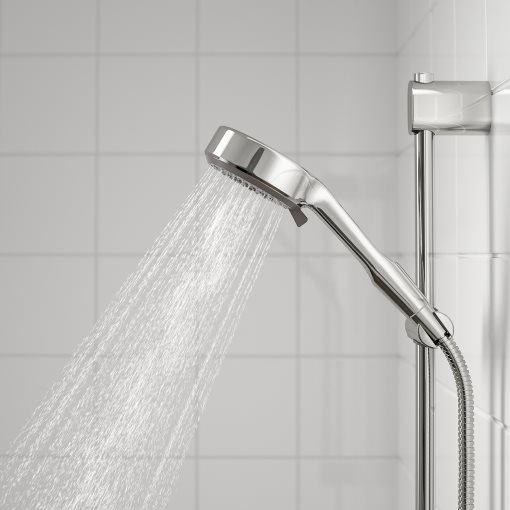 BROGRUND, 5-spray handshower, 603.425.43