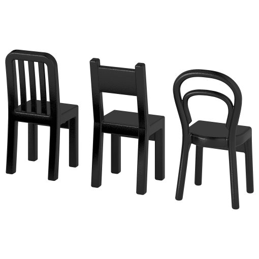 FJANTIG, hook, 3 pack, 603.471.02