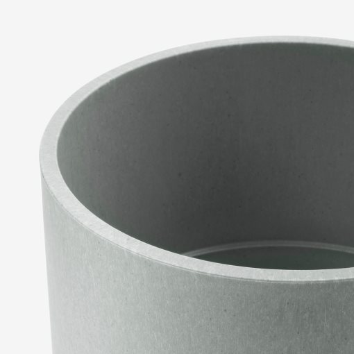 NYPON, plant pot, in/outdoor, 603.956.16