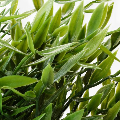 FEJKA, artificial potted plant in/outdoor, House bamboo, 604.339.39