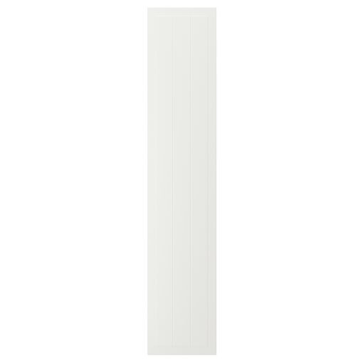 STENSUND, πόρτα, 40x200 cm, 604.505.56
