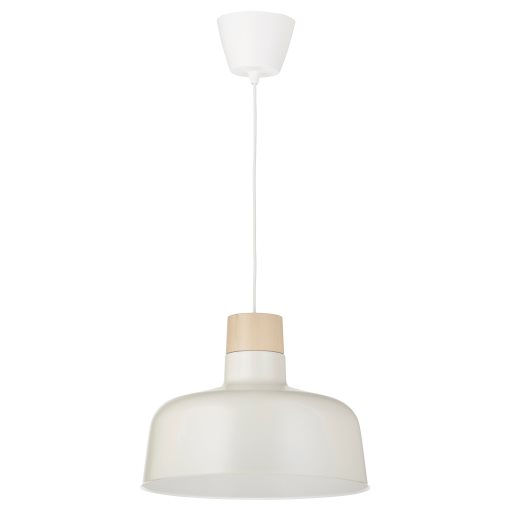 BUNKEFLO, pendant lamp, 36 cm, 604.883.90