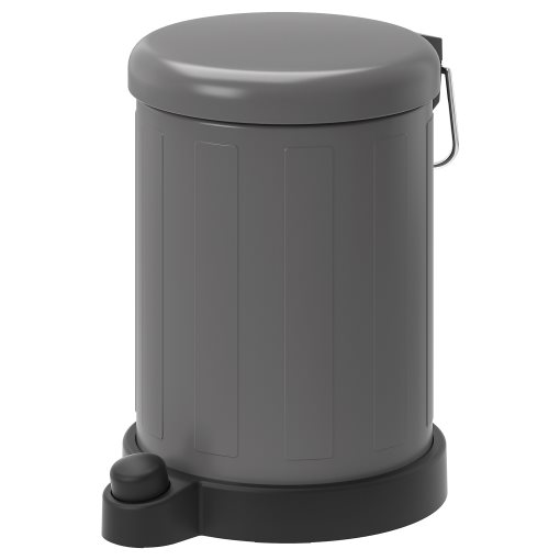 TOFTAN, καλάθι απορριμμάτων, 4 l, 604.939.66