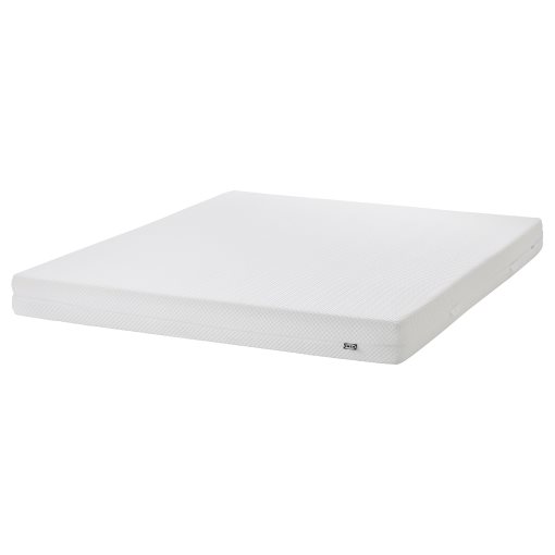 ÅBYGDA, foam mattress firm, 120x200 cm, 605.146.24