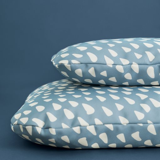 UTSADD, pet cushion, 48x75 cm, 605.677.40