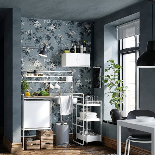 TILLREDA, fridge freestanding, 43 l, 605.787.29