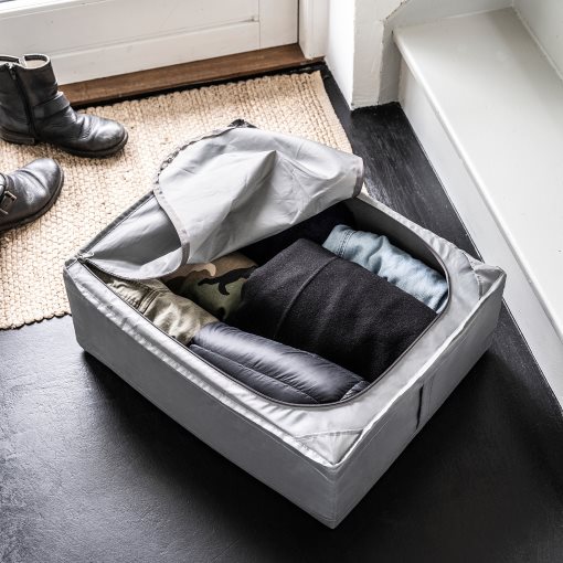 SKUBB, storage case, 43x53x19 cm, 605.910.52