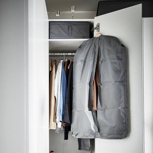 SKUBB, storage case, 43x53x19 cm, 605.910.52