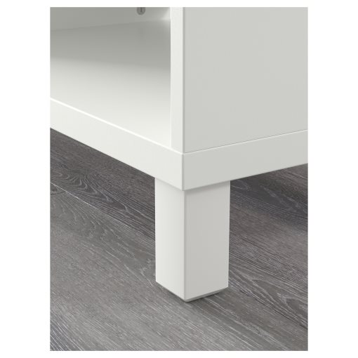 BESTÅ, TV bench, 120x40x48 cm, 690.612.27