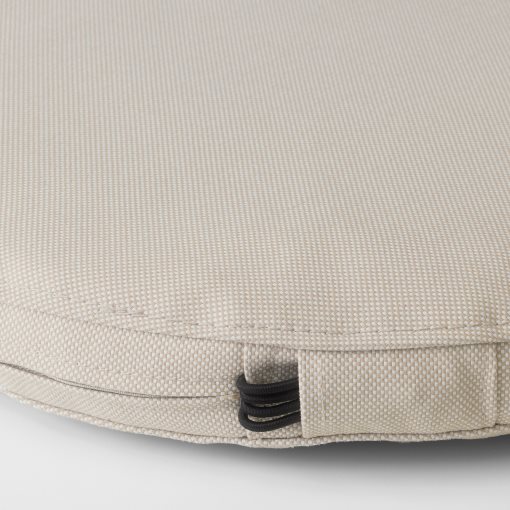 FROSON/DUVHOLMEN, chair cushion, outdoor, 692.528.87