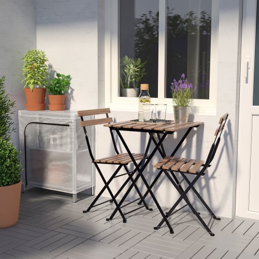 HYLLIS, shelving unit with cover, 692.859.39