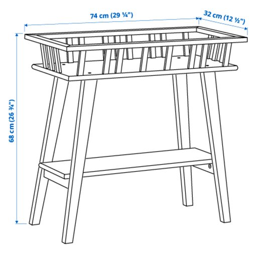LANTLIV, ανθοστήλη, 701.861.13