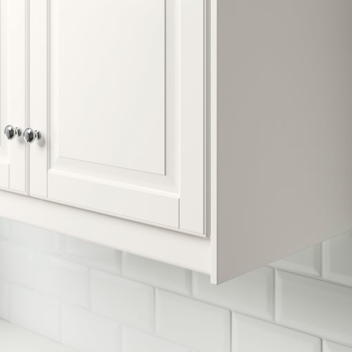 FÖRBÄTTRA, rounded deco strip/moulding, 702.069.60