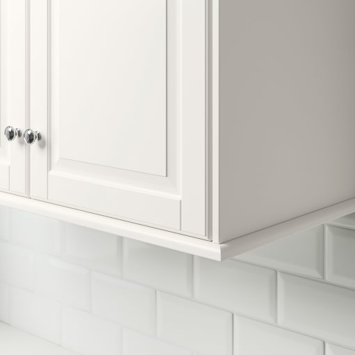 FÖRBÄTTRA, rounded deco strip/moulding, 702.069.60