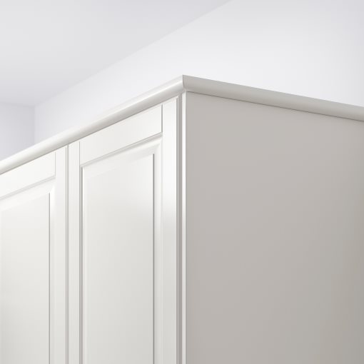FÖRBÄTTRA, rounded deco strip/moulding, 702.069.60