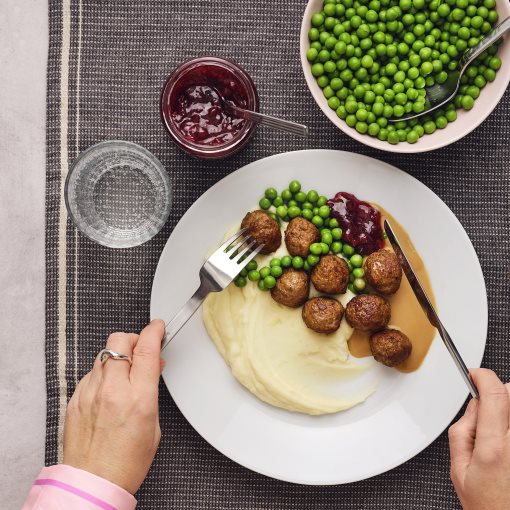 IKEA 365+, Πιάτο, 702.589.49