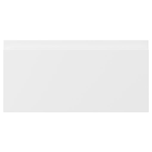 VOXTORP, drawer front/matt, 40x20 cm, 702.731.86