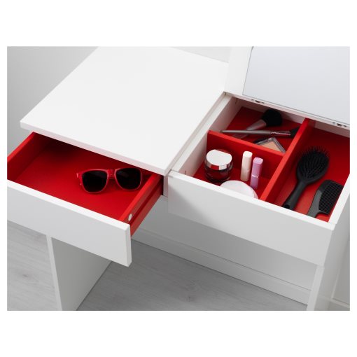 BRIMNES, dressing table, 702.904.59
