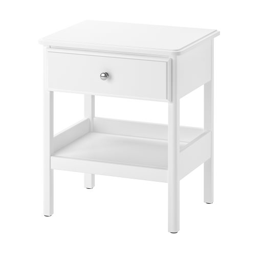 TYSSEDAL, bedside table, 702.999.59