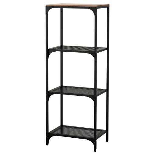 FJÄLLBO, ραφιέρα, 703.421.99