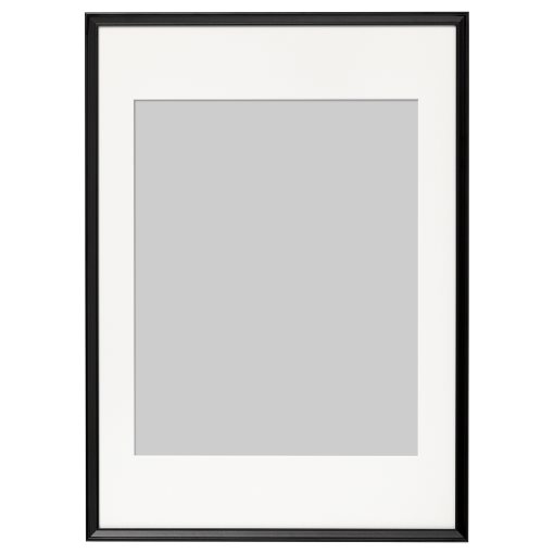 KNOPPÄNG, κορνίζα, 50x70 cm, 703.871.40