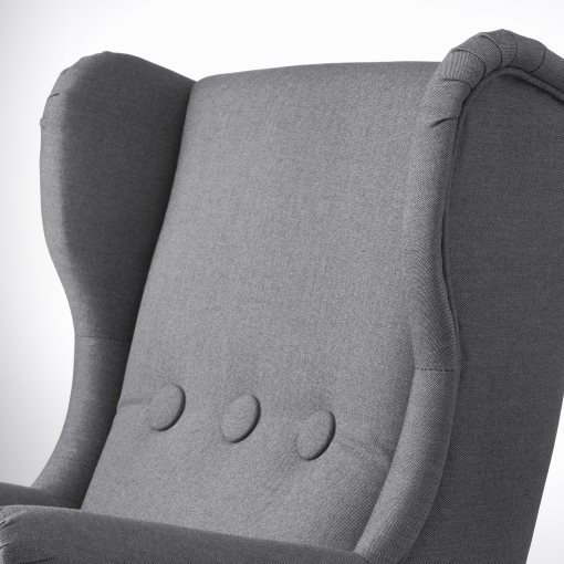 STRANDMON, childrens armchair, 703.925.42