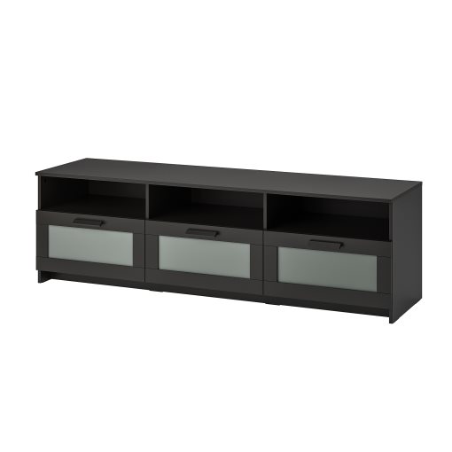 BRIMNES, TV bench, 704.098.73