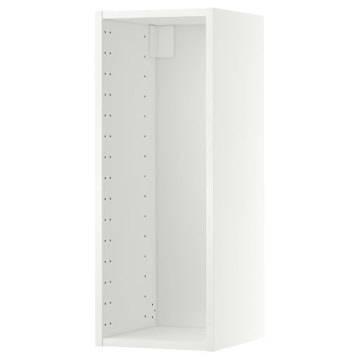 METOD, wall cabinet frame, 704.172.98