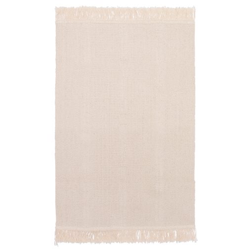 SORTSÖ, rug flatwoven, 55x85 cm, 704.185.18