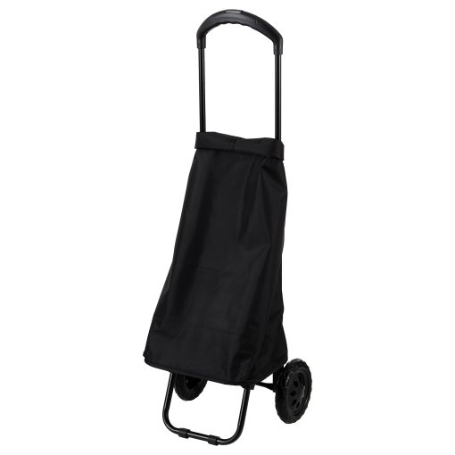 RADARBULLE, shopping bag on wheels, 38 l, 704.852.25